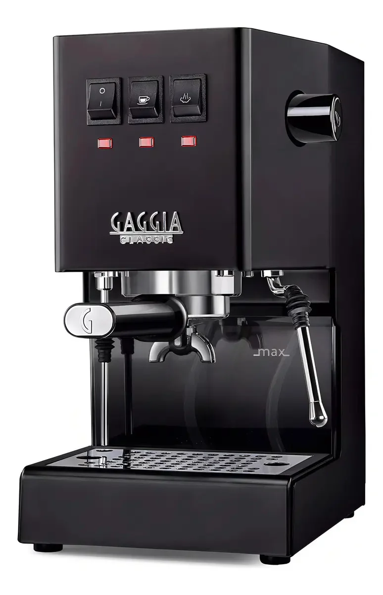 Gaggia, Cafeteira Espresso Automatica Magenta Milk