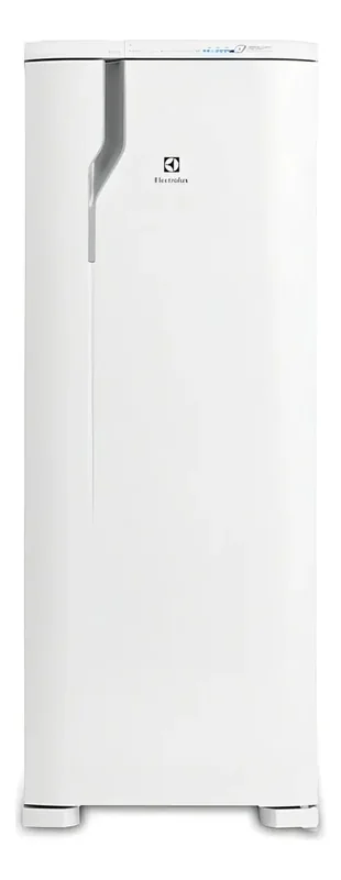 Geladeira Frost Free Electrolux 322l Branco Rfe39
