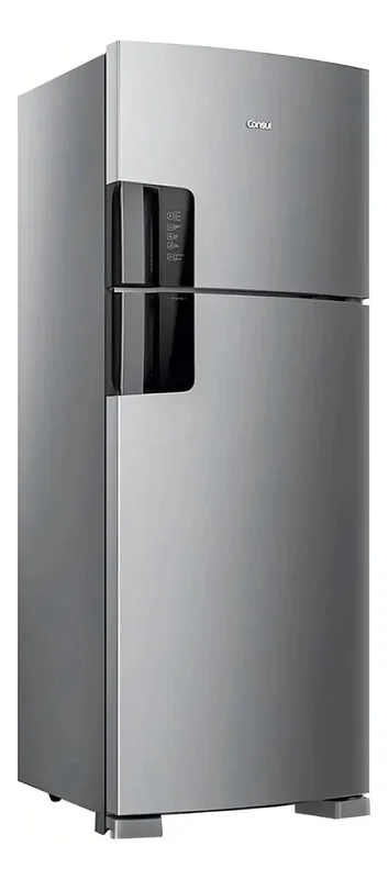 Geladeira/Refrigerador Consul Smart Frost Free Duplex Branca 377L CRM44MBANA
