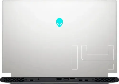 Notebook Gamer Alienware Aurora 16" WQXGA | Intel Core 5 | 16GB RAM | 512GB SSD | NVIDIA GeForce RTX 4050 | Windows 11 | AC16-C5210H-A20